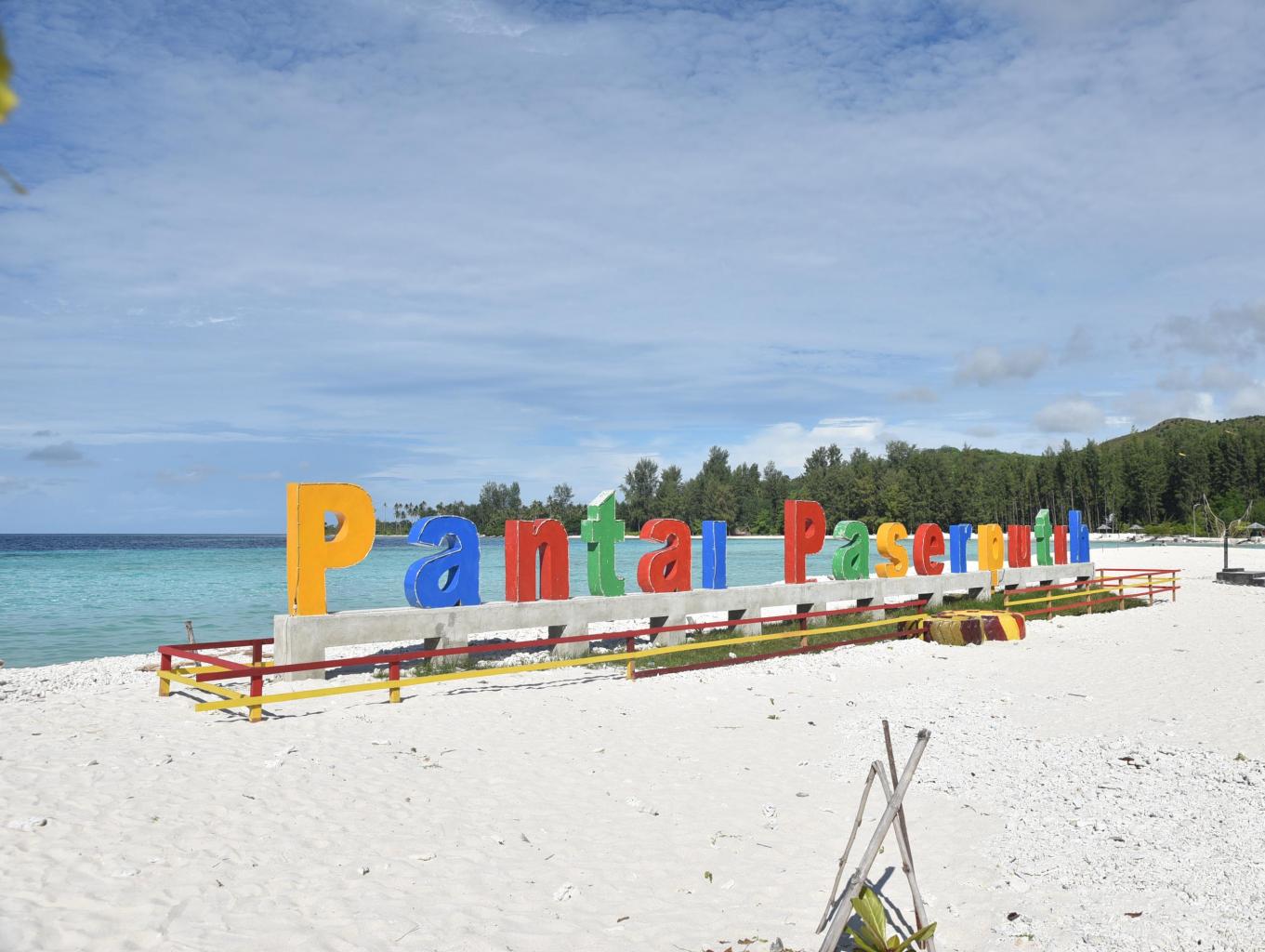 Foto Wisata