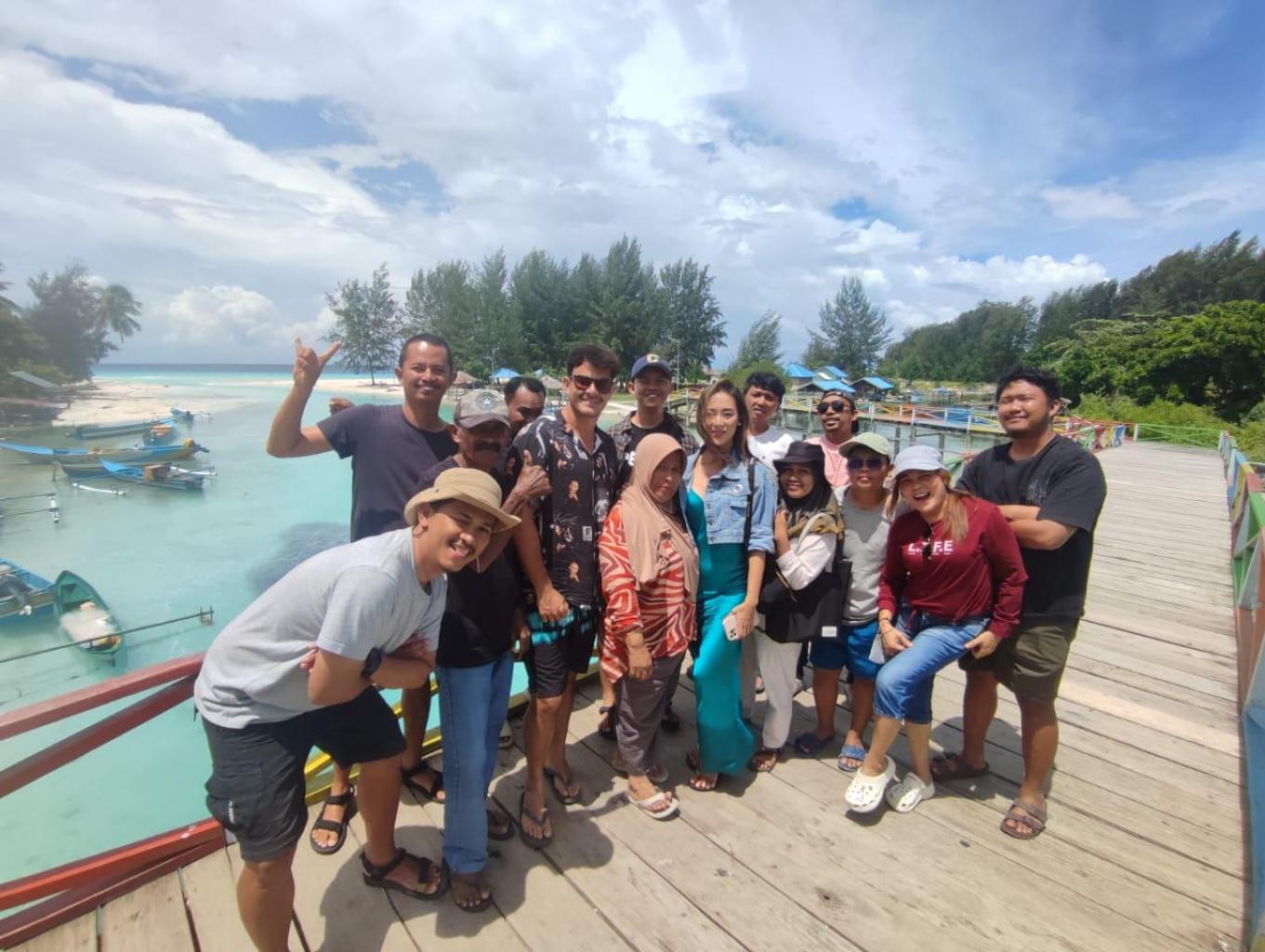 Foto Wisata