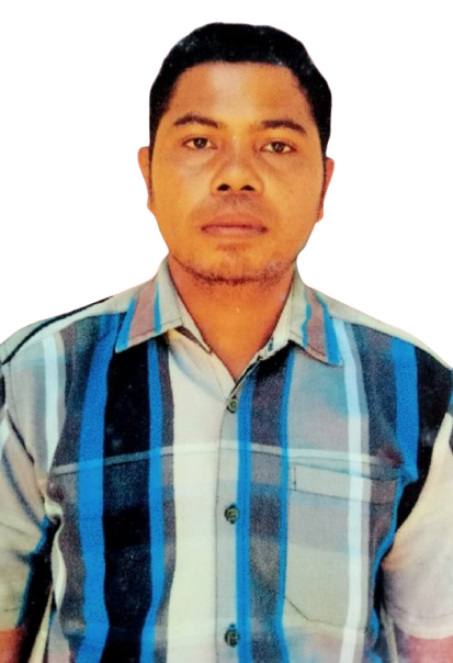 LA BUDI T