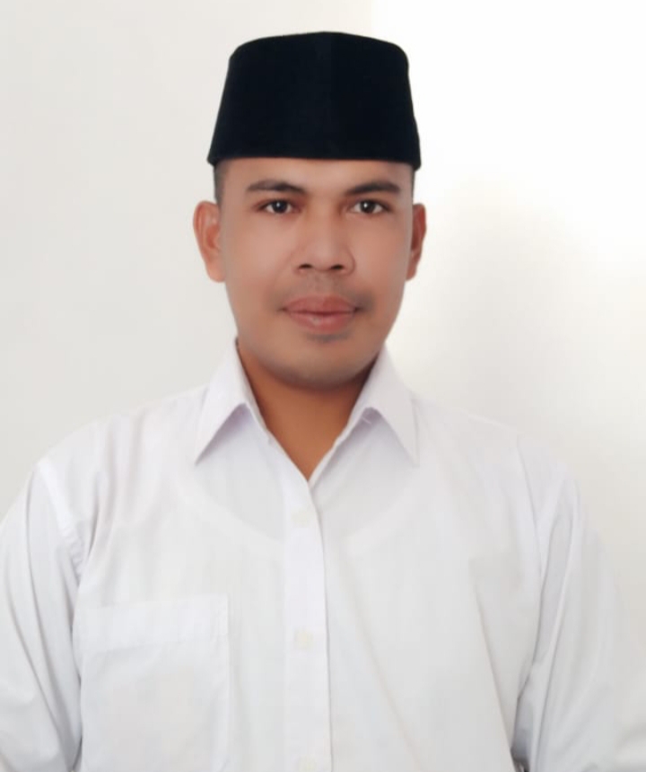 IRFAN SUDIN 