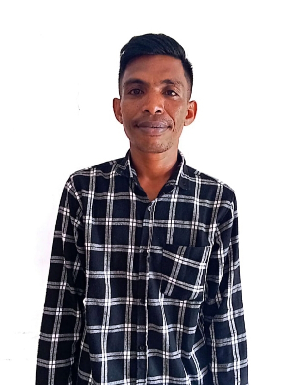 RISDAN MASBAIT